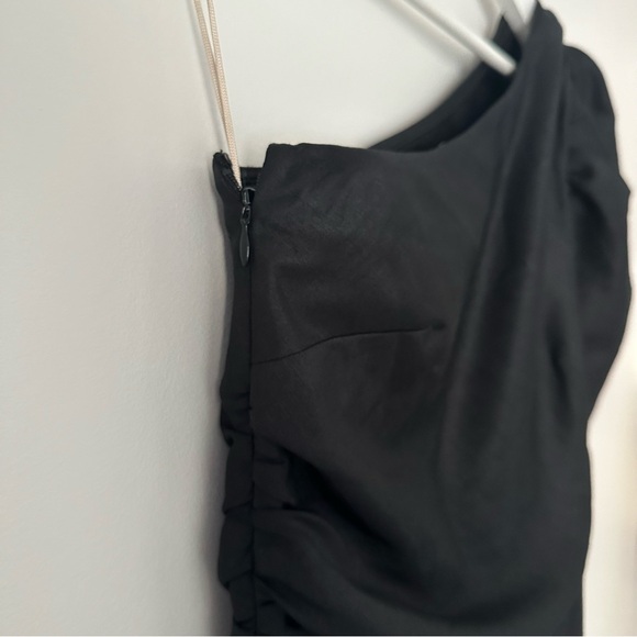 Wilfred Black Rhapsody Dress - Picture 4 of 7